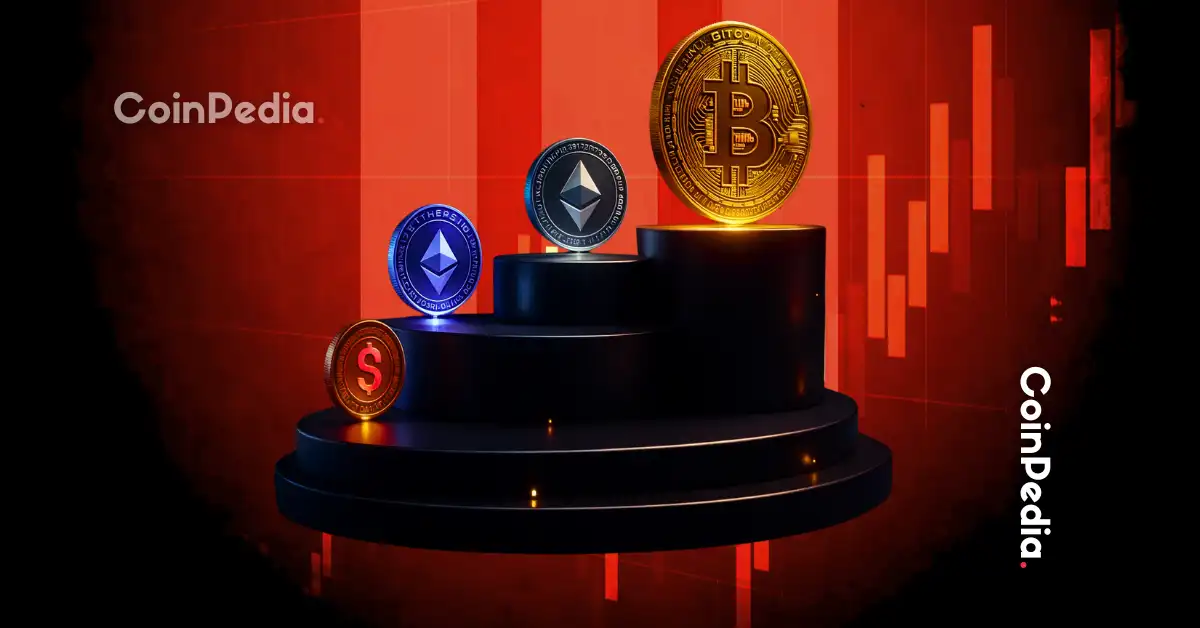 Coinpedia - Fintech & Cryptocurreny News Media