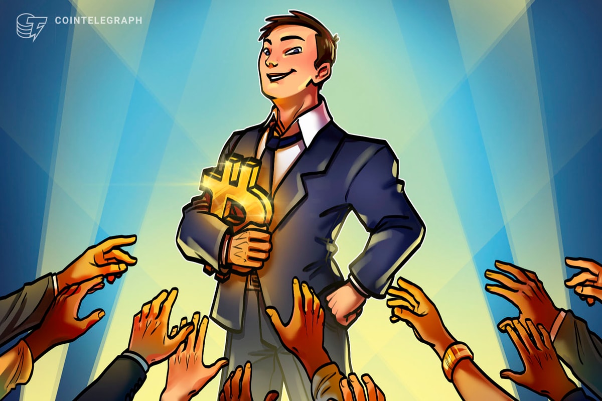 Bitcoin Supply Migration Hits Historic Levels Ahead of Fed Decision
