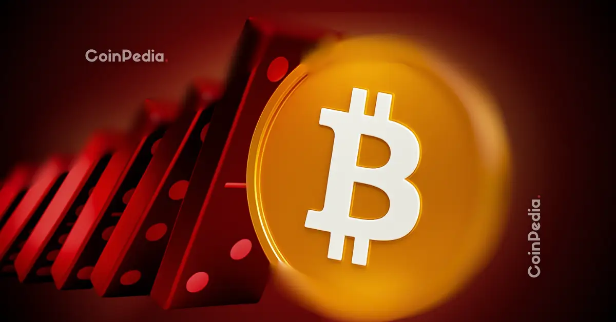 Coinpedia - Fintech & Cryptocurreny News Media