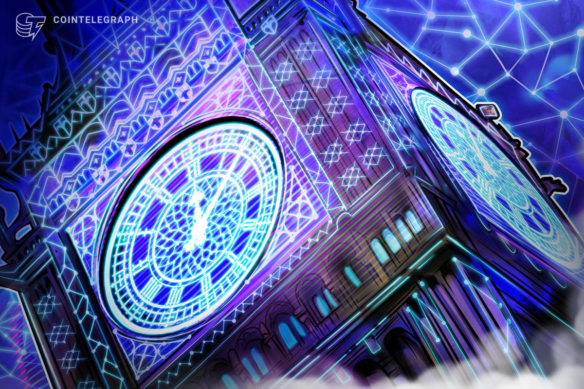 ClearToken Gains FCA Approval for Crypto Settlement System