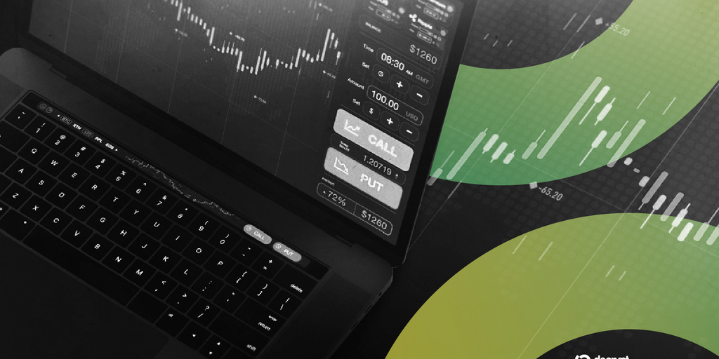 Crypto Leverage Trading a 'Major Problem', Says Former FTX US President