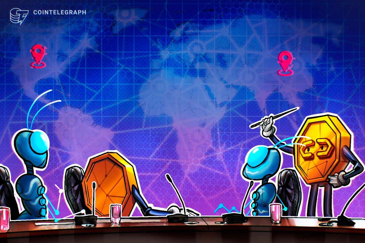 Crypto Sentiment Stays In 'Fear' After Trump's Deal With China