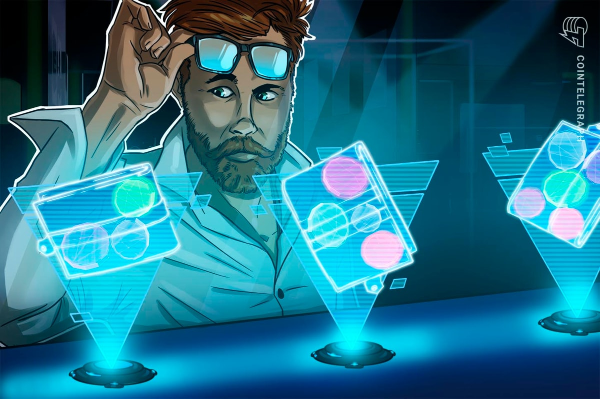 Edel Finance-Linked Wallets 'Snipe' 30% Token Supply, Bag $11M: Bubblemaps