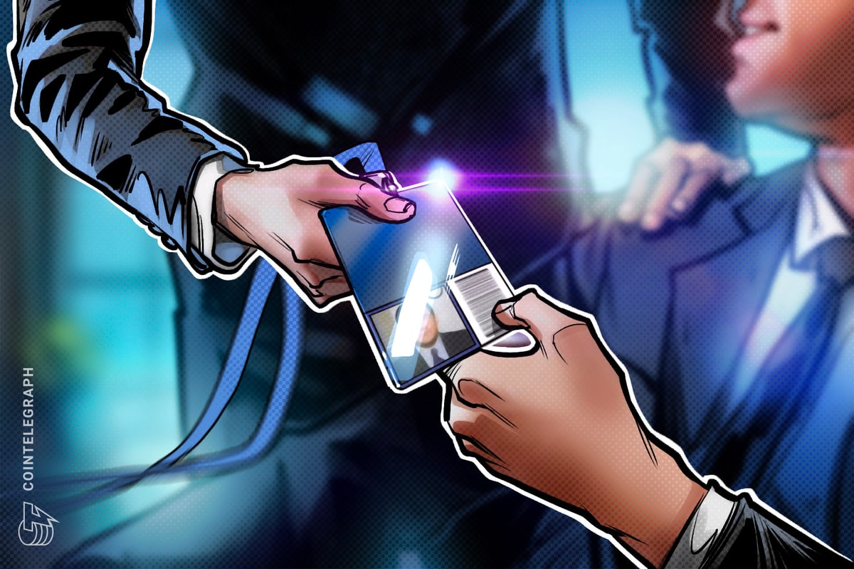 Ethereum Treasury Company Appoints New CEO Amid Buying Spree