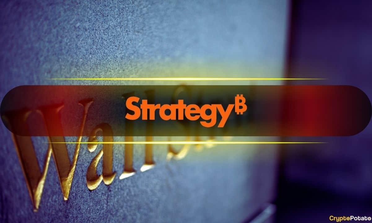 Strategy Reports $2.8B Q3 Profit, Bitcoin Holdings Up $12.9B YTD