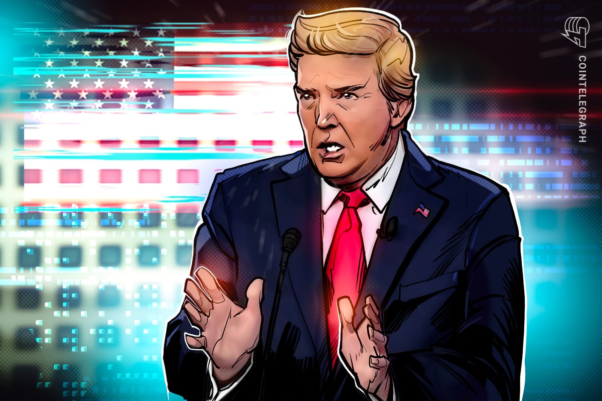 Trump Announces $2K Tariff Dividend for Most Americans