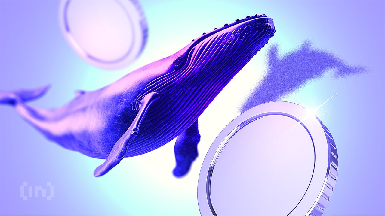 3 Altcoins Crypto Whales are Buying for Profits in January 2026