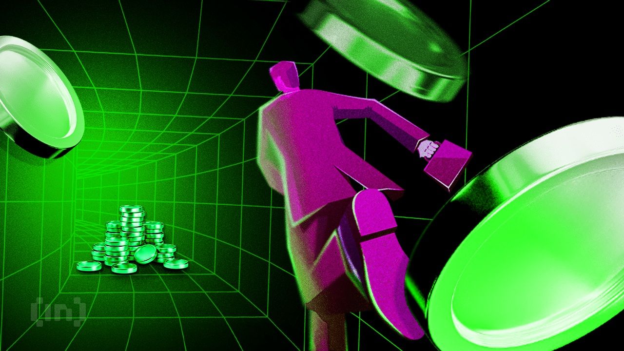 4 Reasons to Start DCA Into Altcoins From December