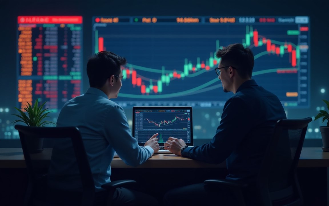 Altcoins today: Grayscale’s LINK ETF debuts; HYPE and ASTER soar up to 13%