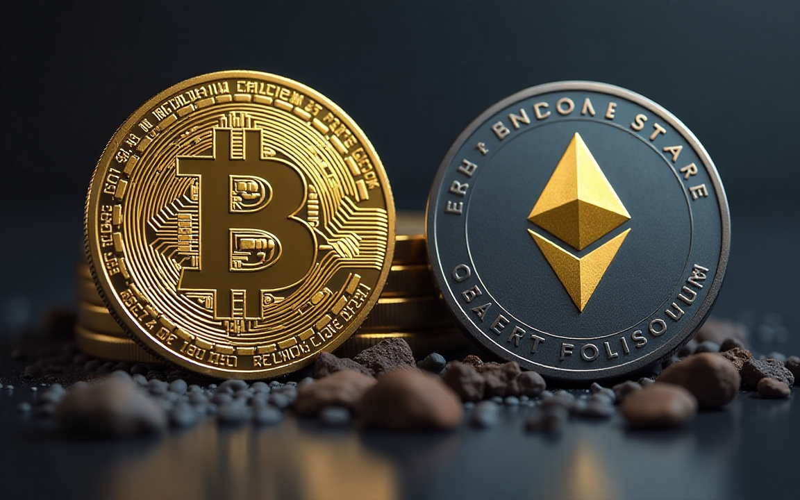 Citigroup issues optimistic price forecasts for Bitcoin and Ethereum