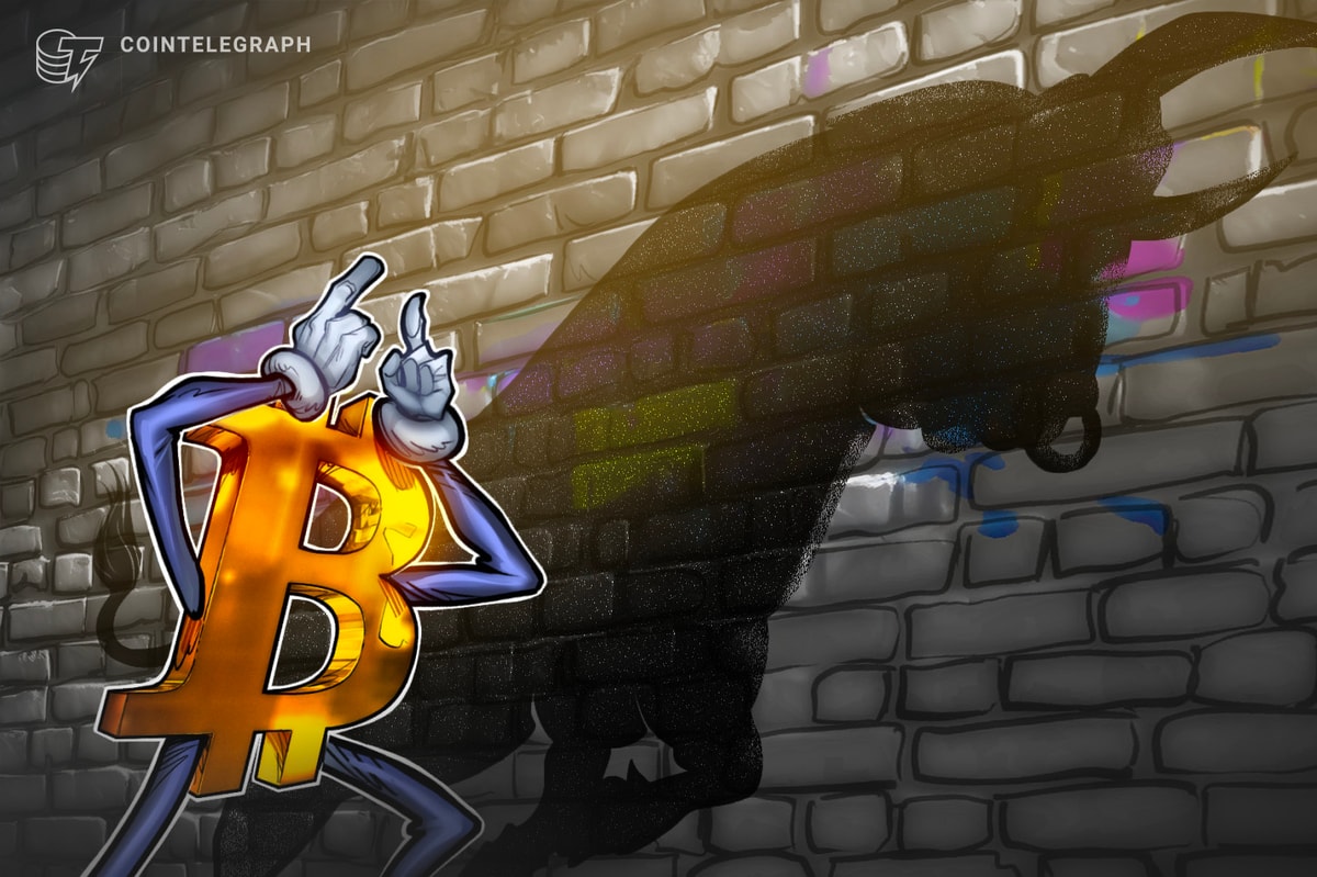 Bitcoin Plots Comeback Against Gold Below $90,000