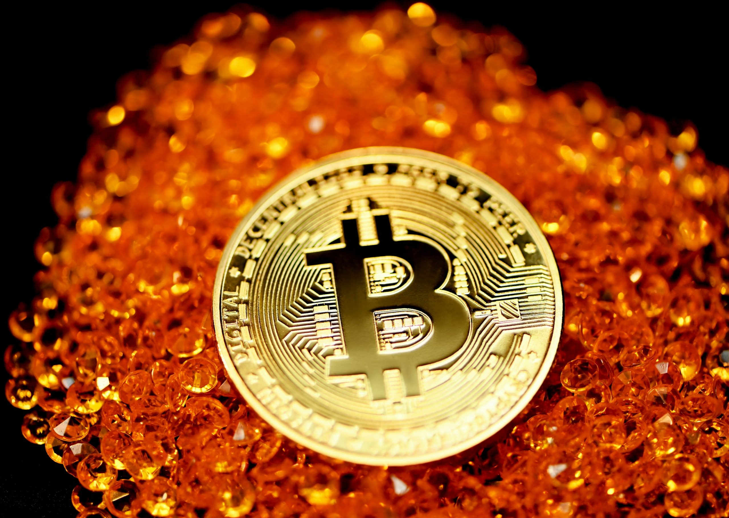 Bitcoin
