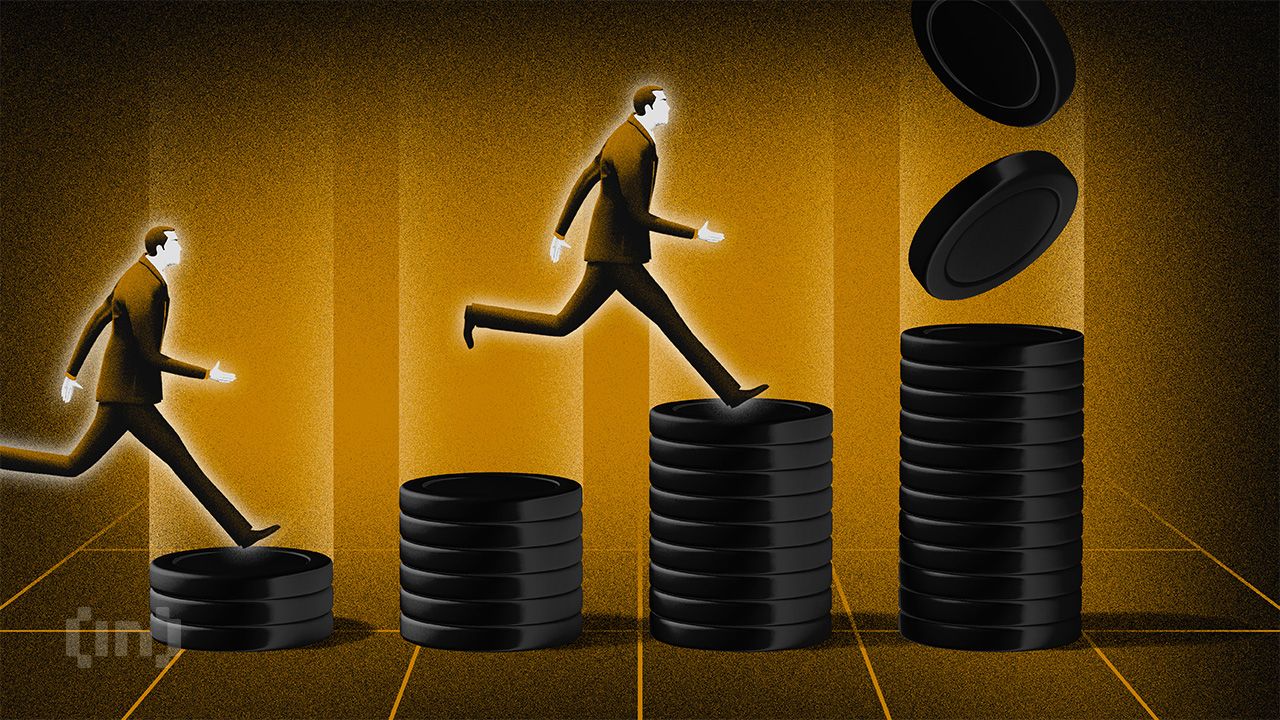 First Bitcoin-Native Company Is Going Public