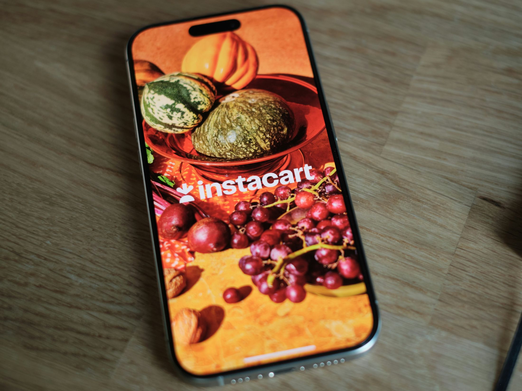 Instacart pilots agentic commerce by embedding in ChatGPT