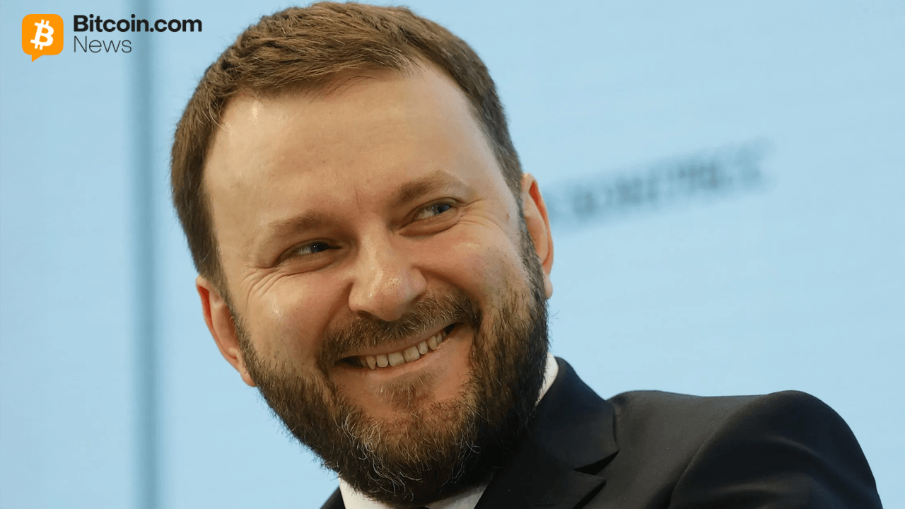 Kremlin Aide: Crypto Mining is a ‘Hidden Export’ Skewing Ruble Forecasts