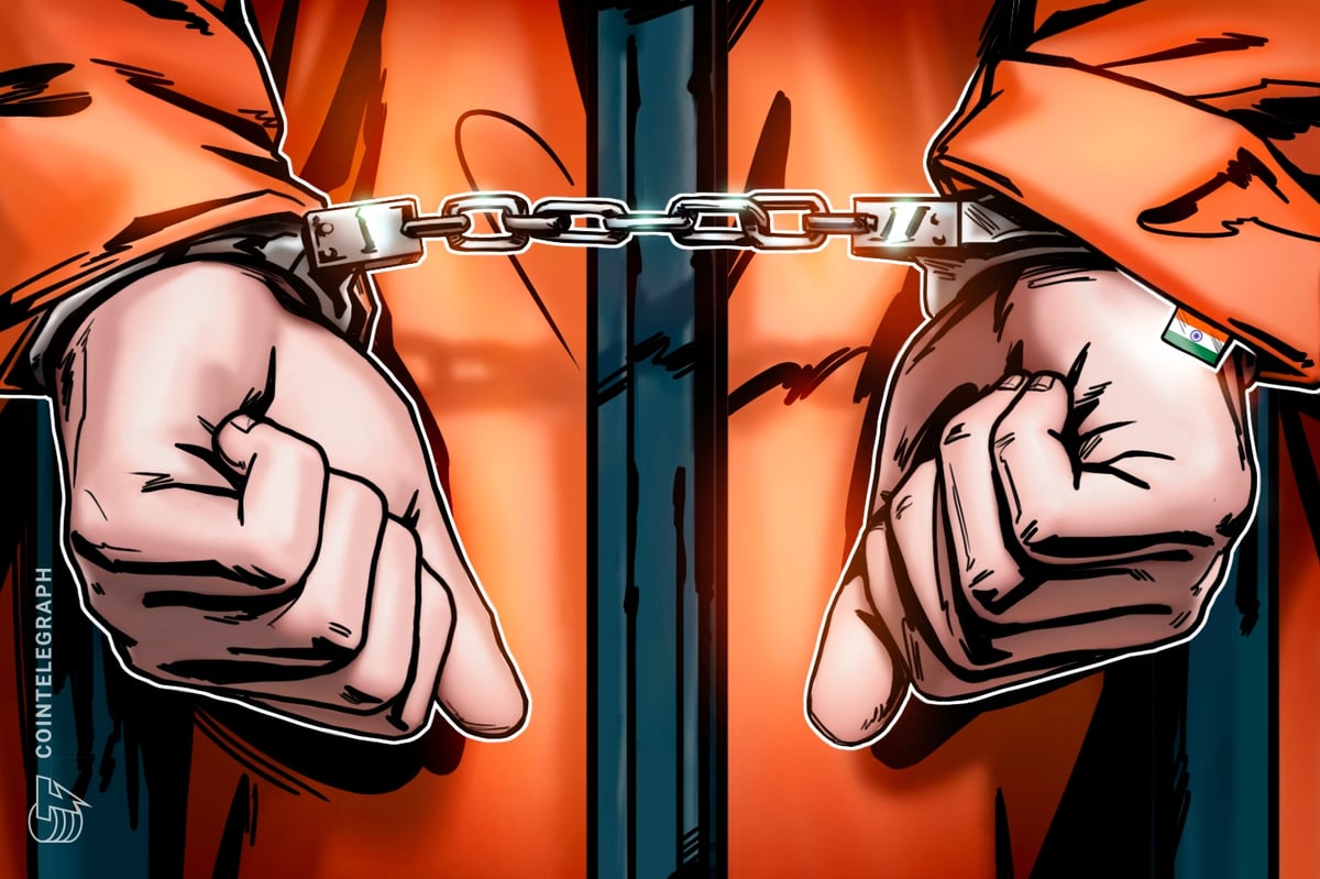 Samourai Wallet Co-Founder Writes From Prison as Pardon Calls Grow
