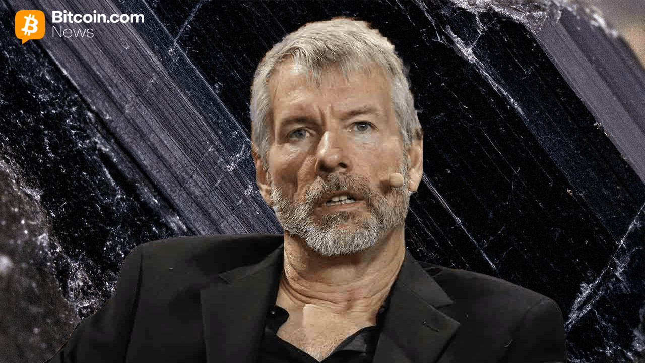 Strategy Adds 10,645 Bitcoin as Saylor’s Monday Morning Buy Ritual Continues