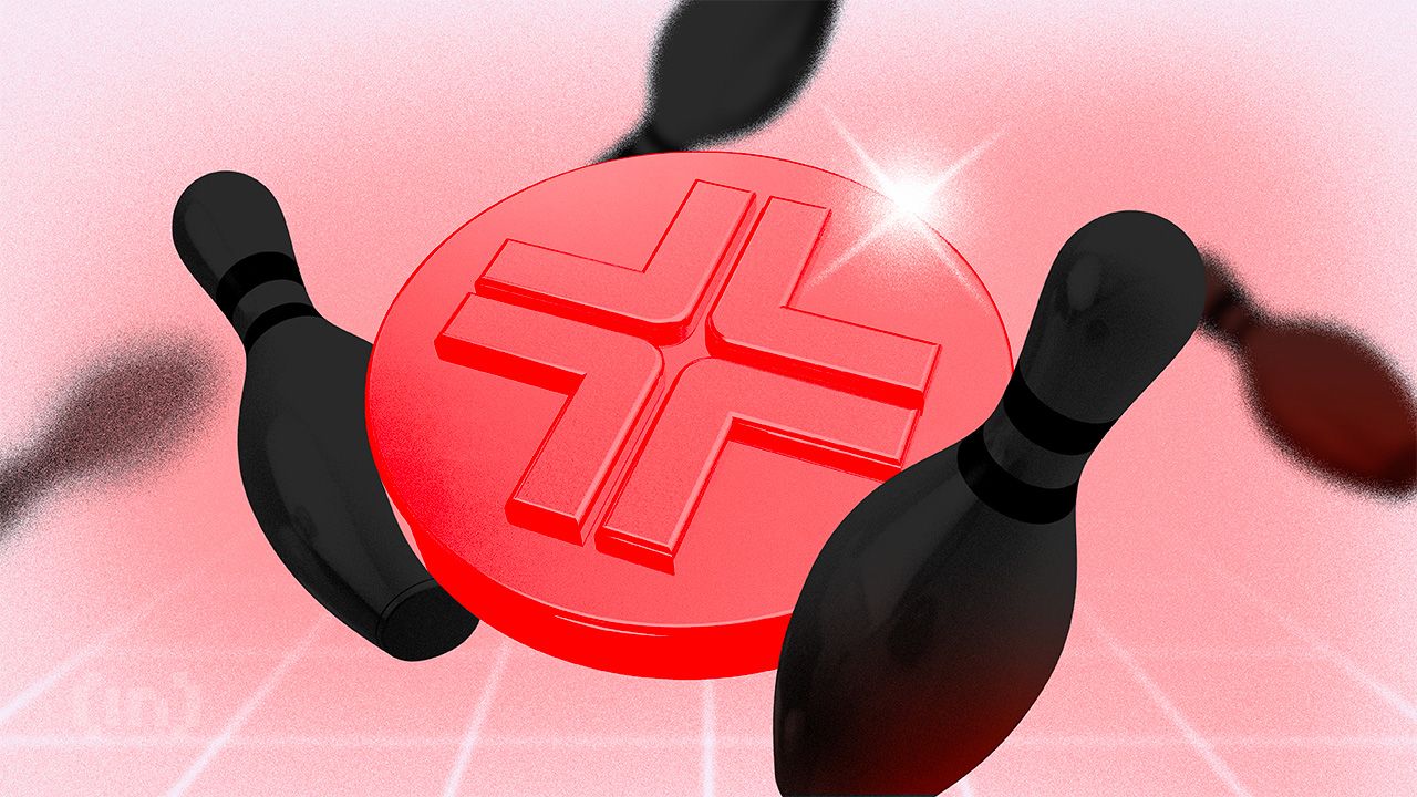 Why Did Circle's Latest Move Cause A Drop in Axelar's Price?