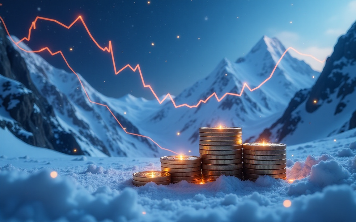 AVAX fails to rally after VanEck launches the first AVAX ETF in the U.S.