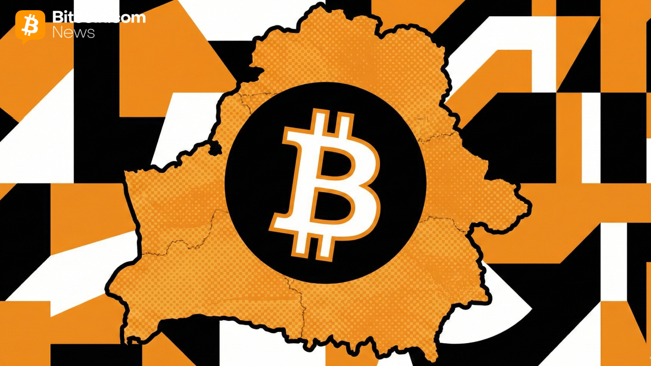 Belarus Moves to Legalize Crypto Banks, Kickstarts Hybrid Financial System