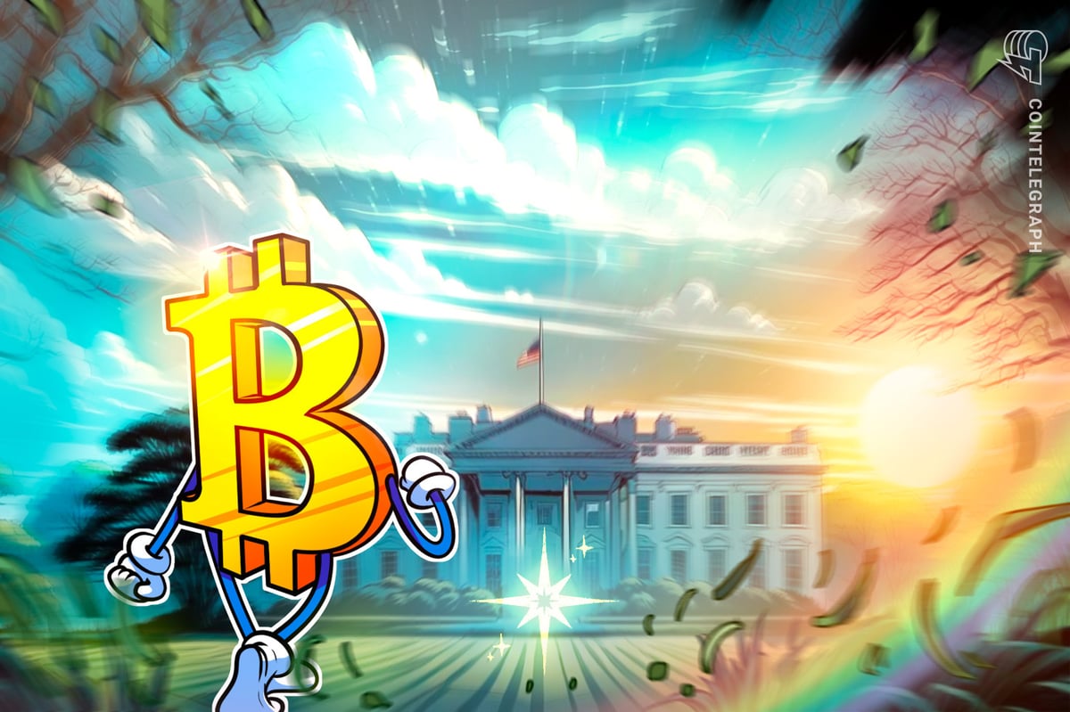 DOJ Didn’t Sell Any Bitcoin Forfeited From Samourai case