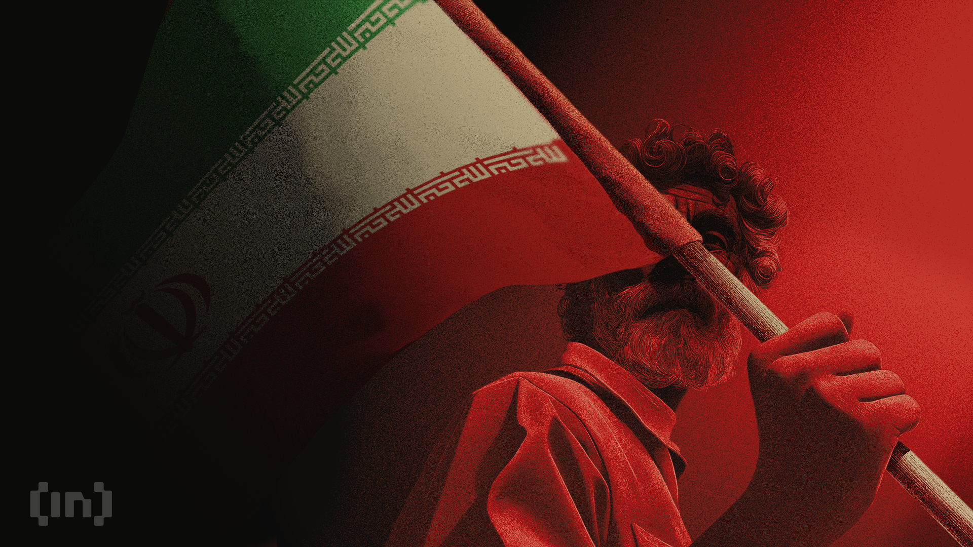 Iranians Turns to Bitcoin During Protests as Crypto Use Spikes