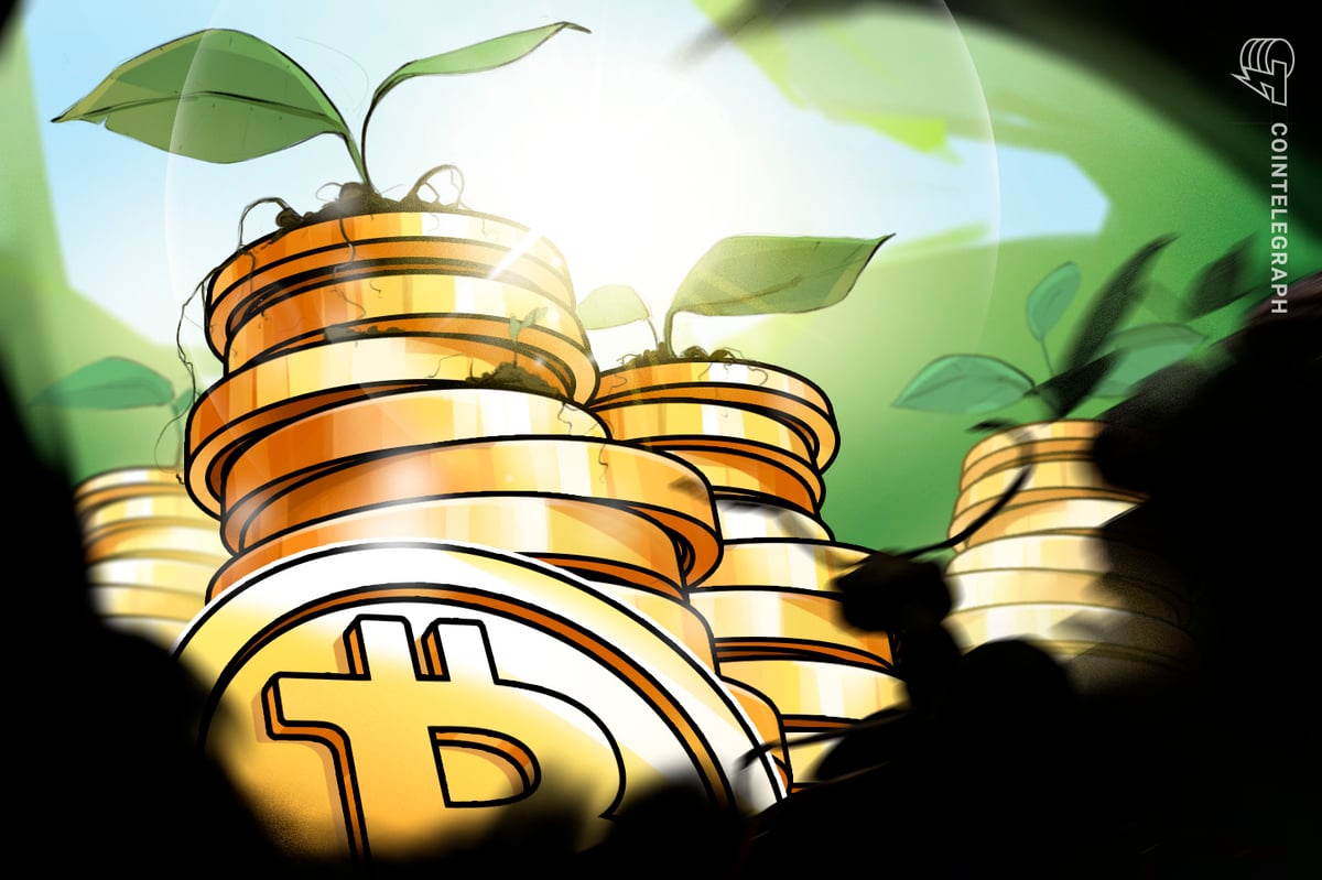 Nomura’s Laser Digital Launches Yield-Bearing Bitcoin Fund