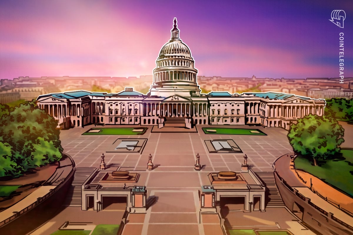 Polymarket Odds Of January US Gov't Shutdown Surge To 77%