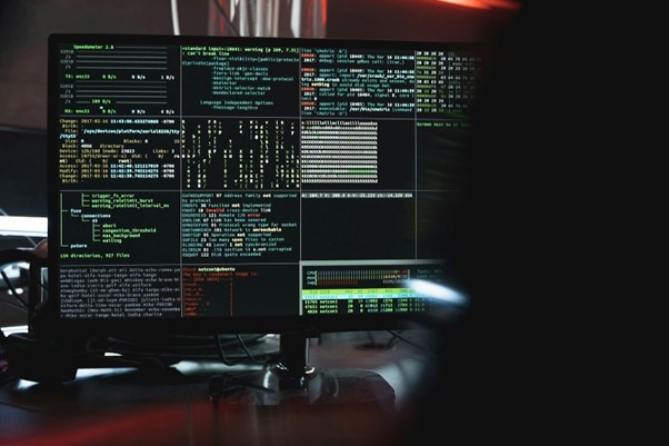 Solana's high-speed AI gains and malware losses