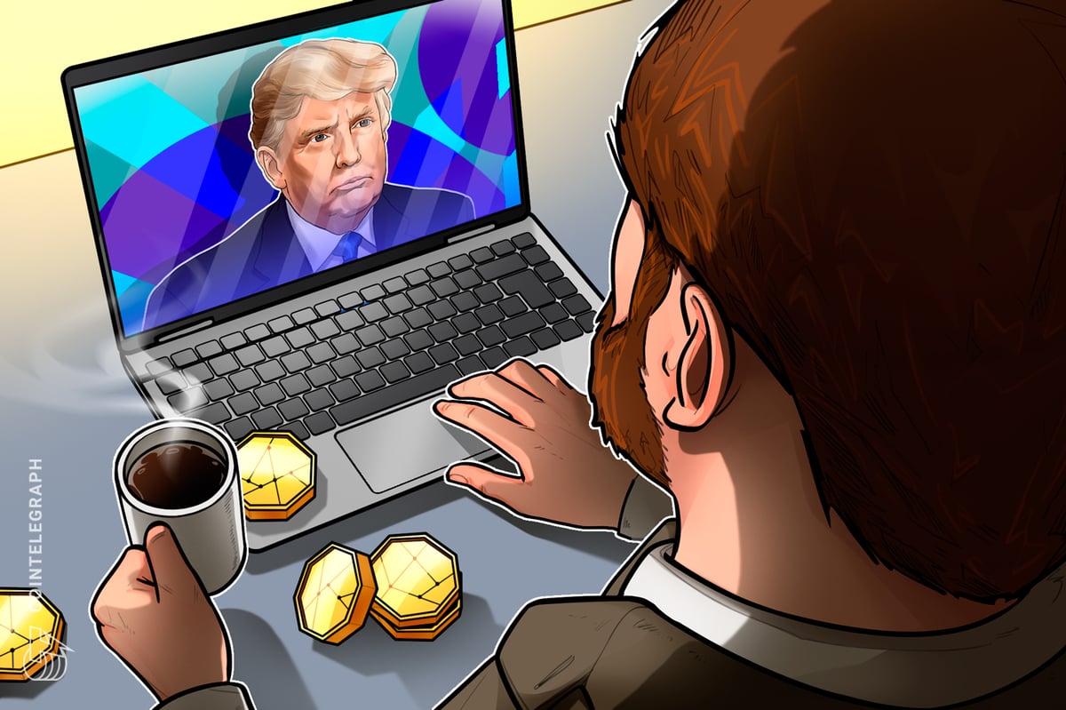 US Has to ‘Make it so that China Doesn’t Get the Hold‘ of Crypto