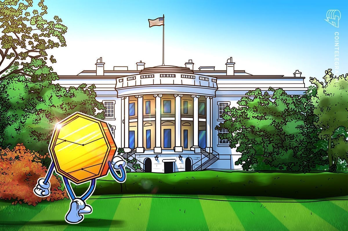 White House May Drop Crypto Bill After Coinbase Withdrawal: Report