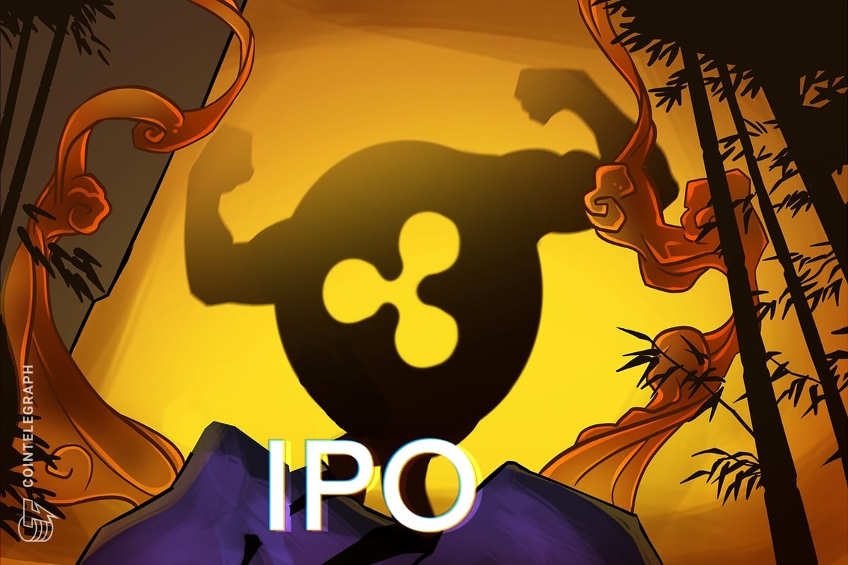 ‘We Still Plan to Remain Private‘ Says Ripple President on IPO Plans