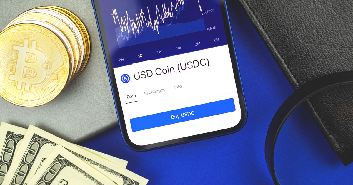 Circle Pushes Switzerland to Accept Foreign Stablecoins Under New Crypto Rules