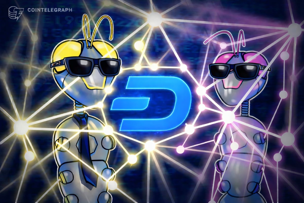 Dash Integrates Zcash Privacy Pool As the Privacy Narrative Heats Up