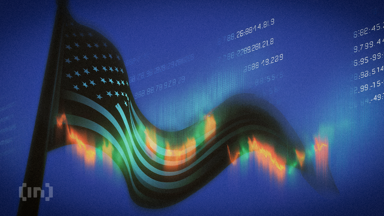 Is Gold Betting Against America’s Comeback?