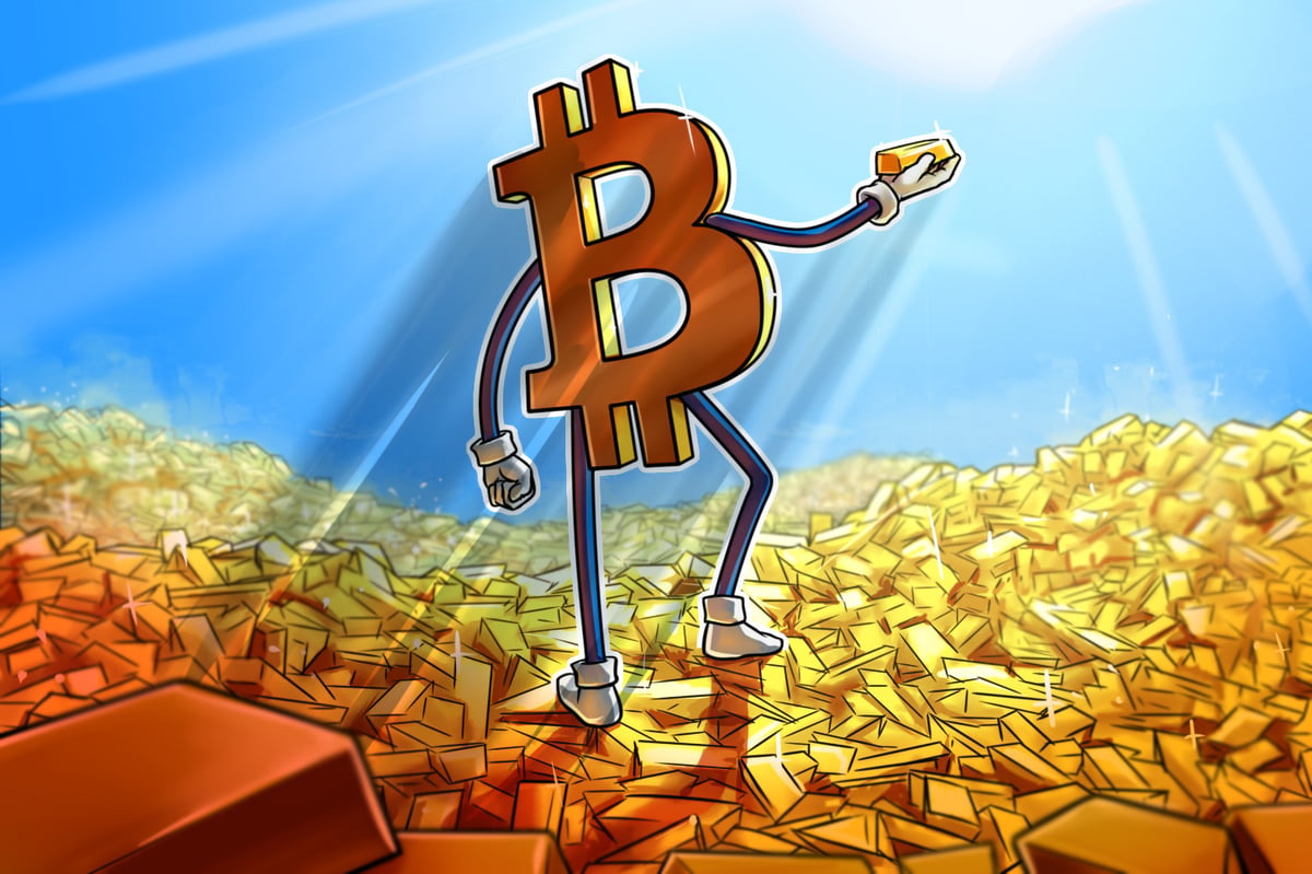 US PPI Gives Bitcoin Bulls a New Headache Into the Monthly Close