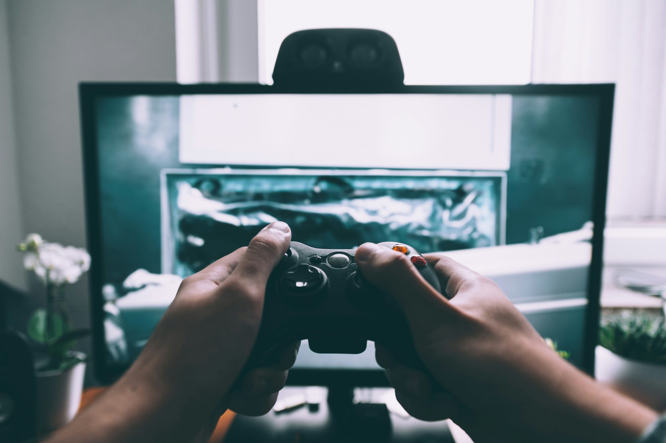 What Murder Mystery 2 reveals about emergent behaviour in online games