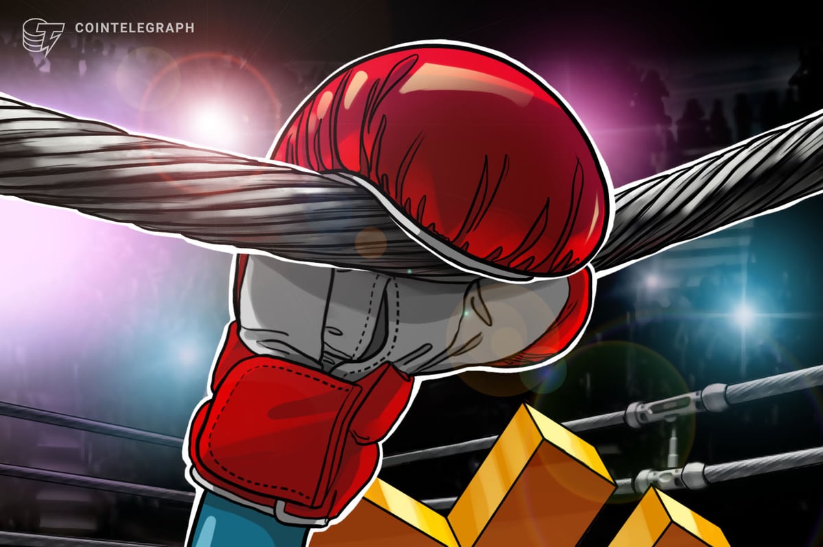 Bitcoin Is a Buy at $60,000 if Macro Forces BTC Lower, Says Trader
