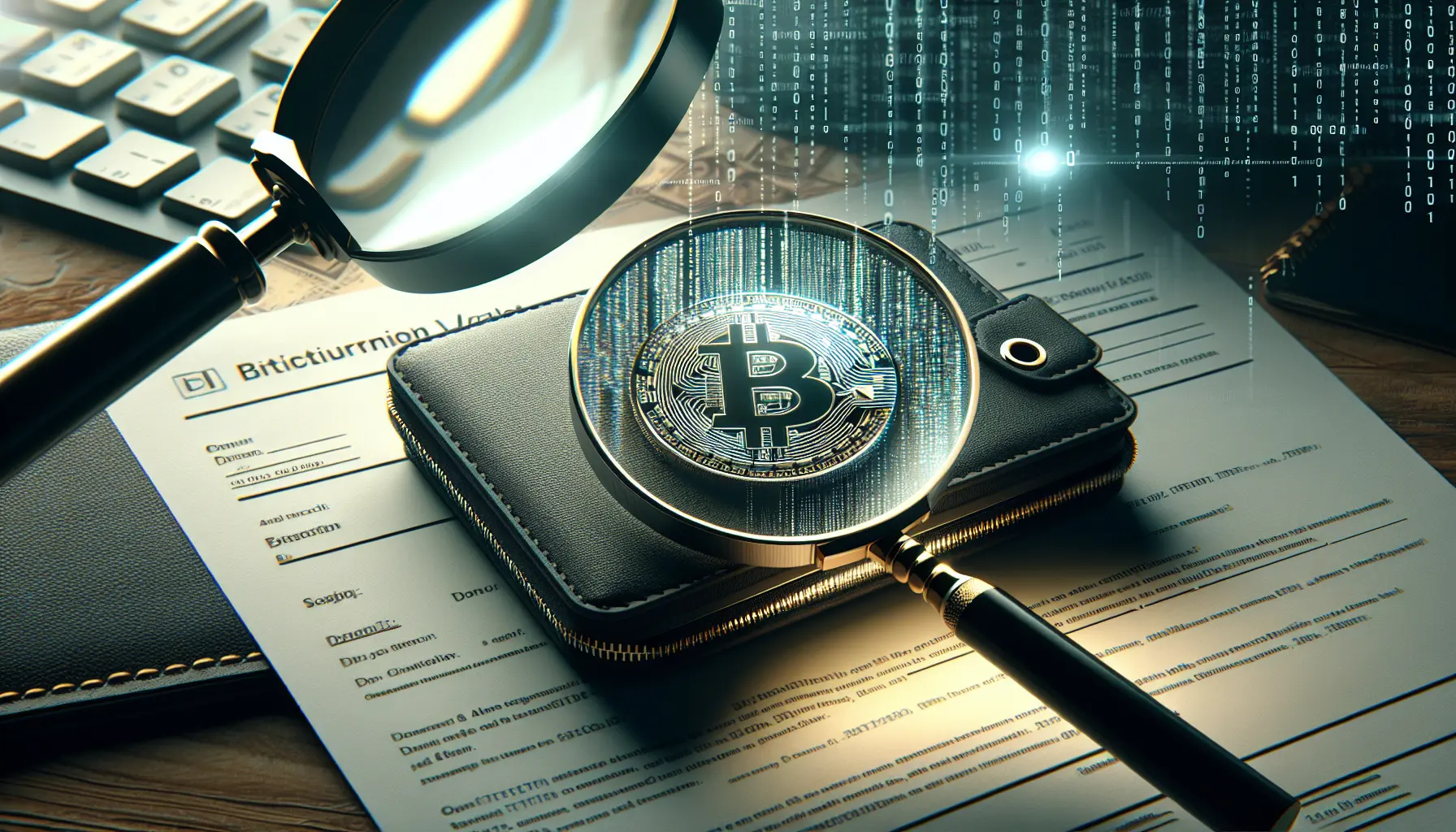 South Korea Tax Service Leaks Seed Phrases, Loses $4.8M in Seized Crypto