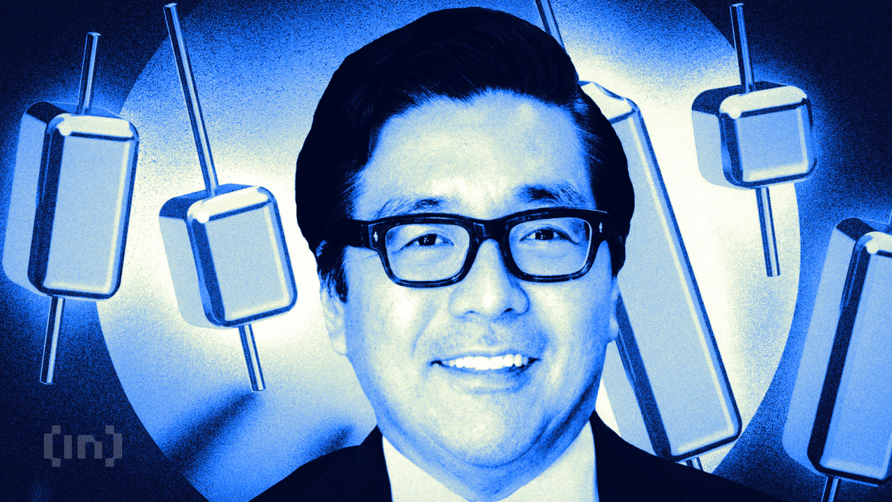 Tom Lee’s Surprising Call About March