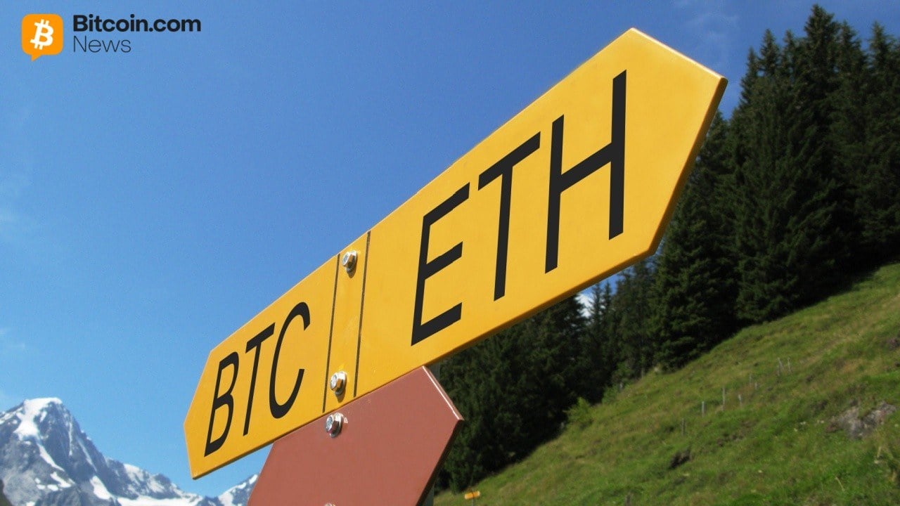 Bitcoin ETFs Add $9 Million While Ether Sees $71 Million Exit – Markets and Prices Bitcoin News
