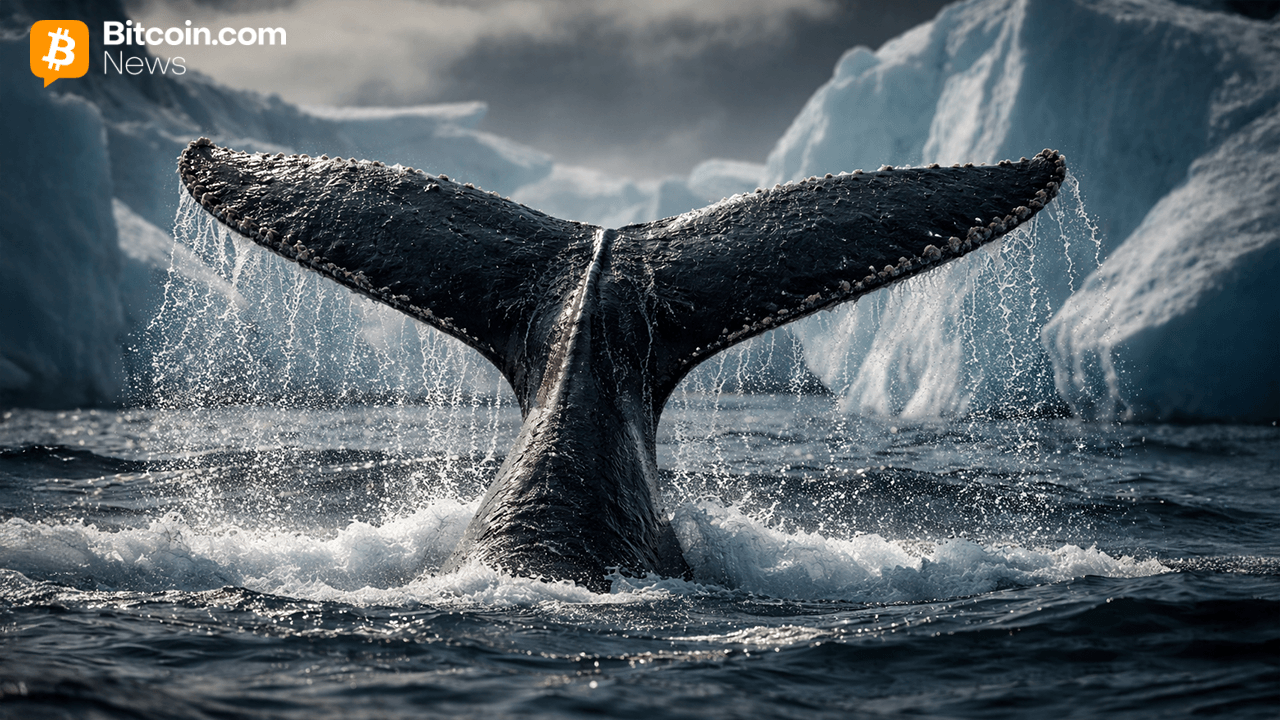 Bitcoin Whale Last Active in 2014 Executes Five-Transaction Move Totaling 500 BTC – Crypto News Bitcoin News