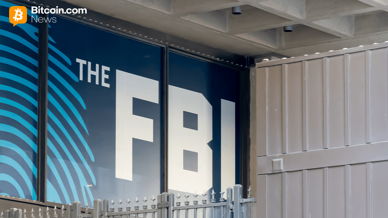FBI Reports $11.37B in Crypto Scam Losses as US Fraud Hits Record High – Crypto News Bitcoin News
