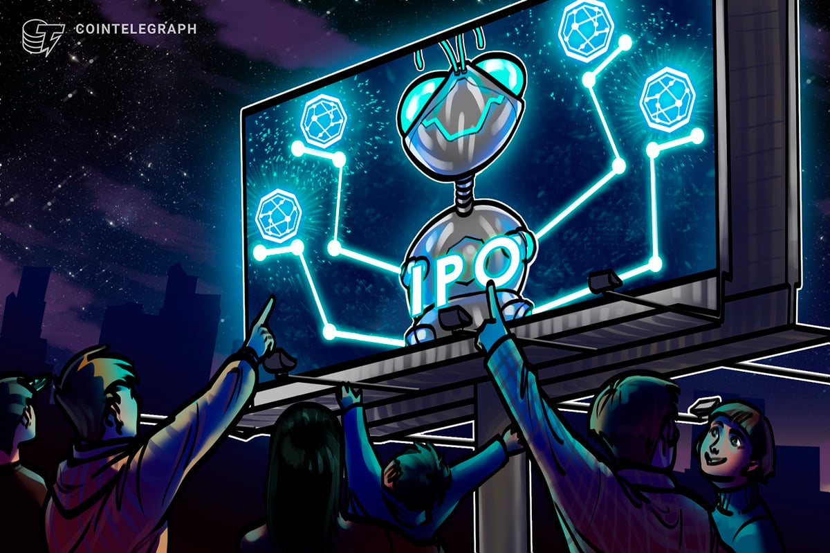 Frane's Lise To Host Fully Onchain IPO With ST Group Listing
