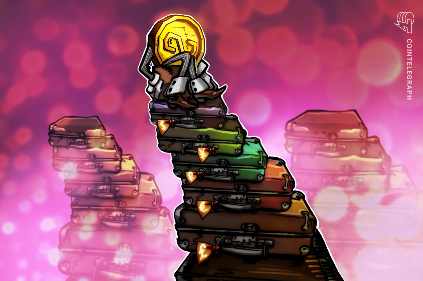 Cointelegraph