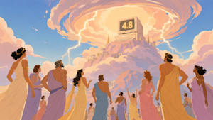 Anthropic's Claude Opus 4.8 is here with 3X cheaper fast mode and near-Mythos level alignment
