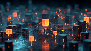 Architectural patterns for graph-enhanced RAG: Moving beyond vector search in production