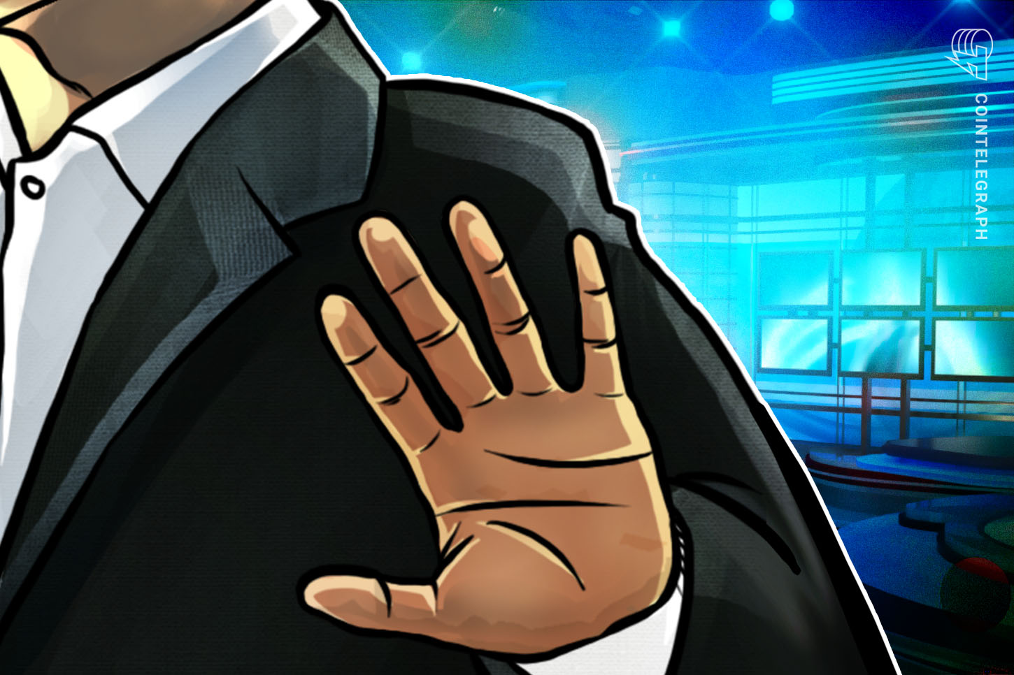 Cointelegraph