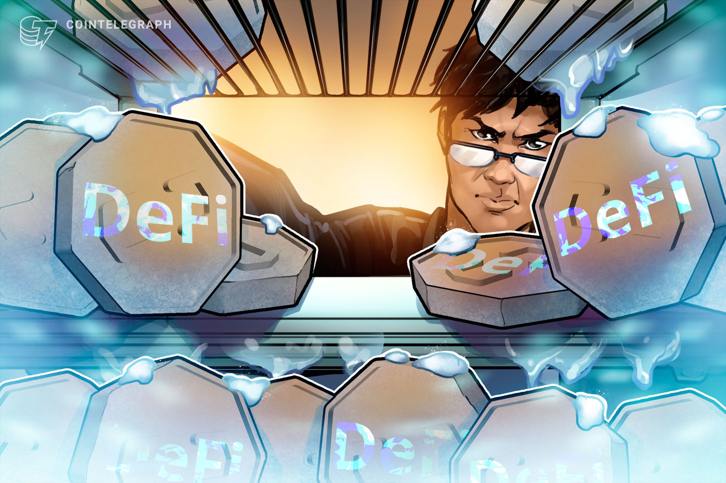 Cointelegraph