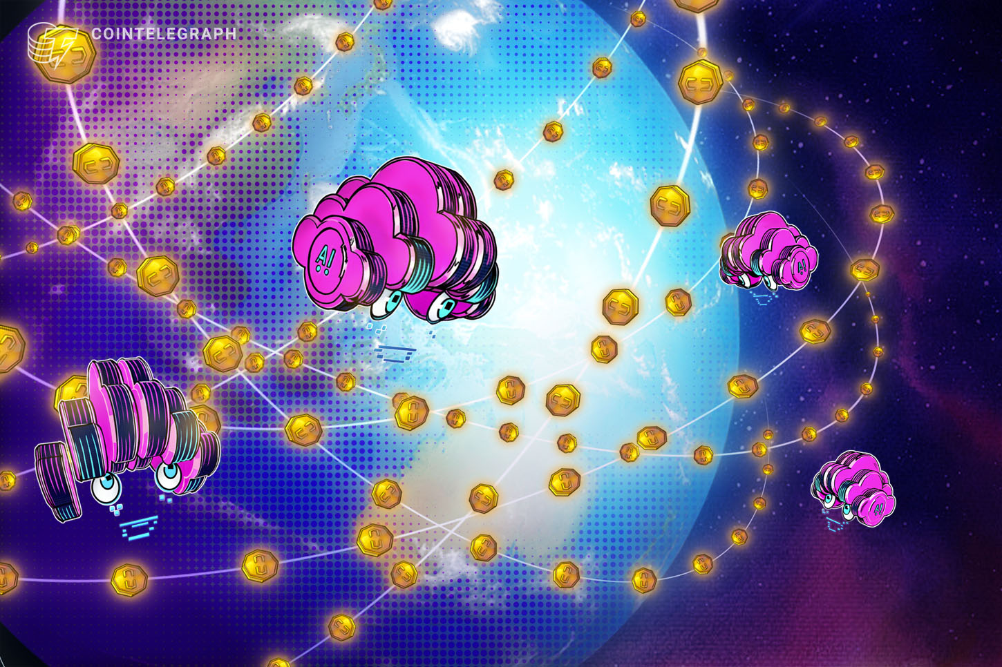 Cointelegraph
